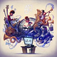 Weak (Remixes)
