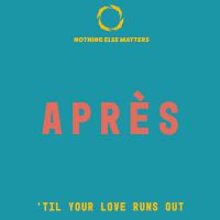 Til Your Love Runs Out