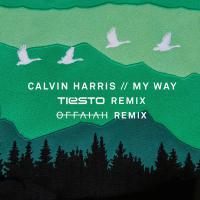 My Way (Remixes)