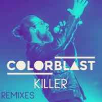 Killer - Tech-House Versions