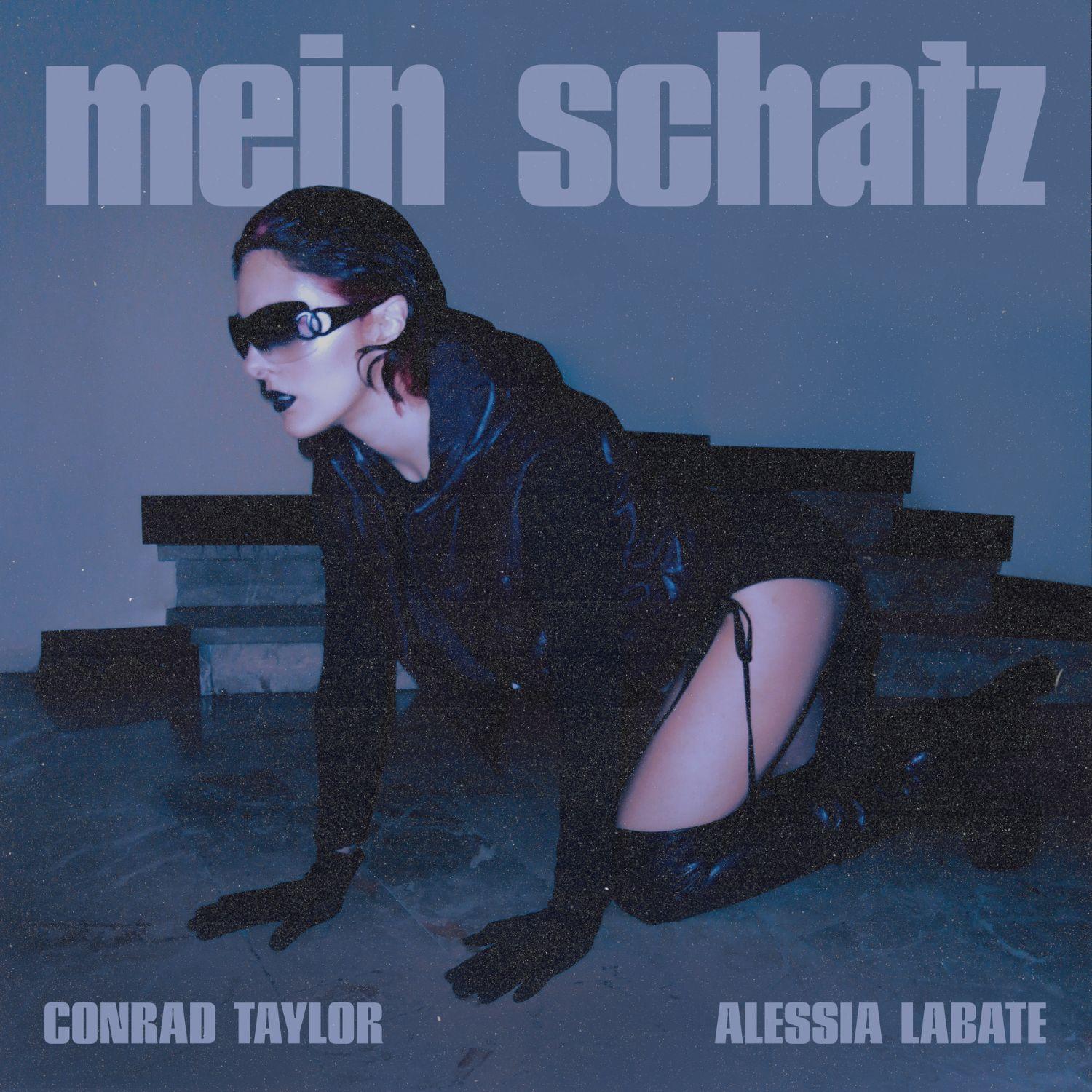 Conrad Taylor, Alessia Labate - Mein Schatz