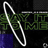Say It To Me