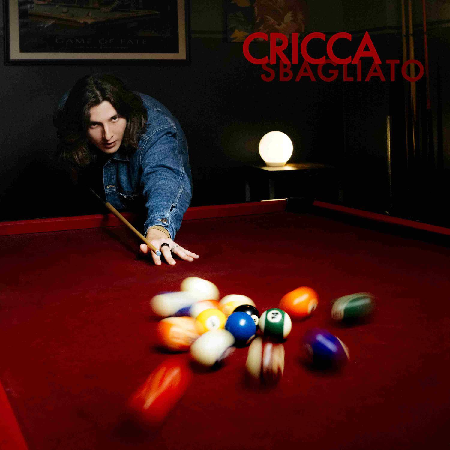 Cricca - Sbagliato