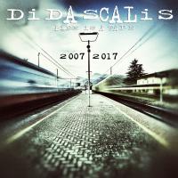 Life Is A Tape 2007 - 2017 (Promo EP)