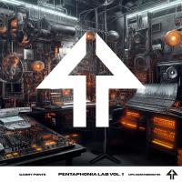 PENTAPHONIA LAB Vol. 1