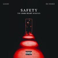 Safety (The Dark Heart Remixes)