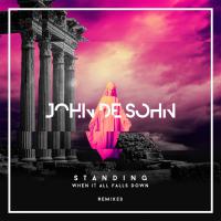 Standing When It All Falls Down