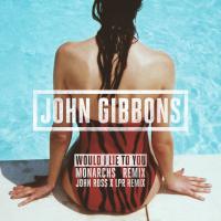 Would I Lie To You (Remixes)