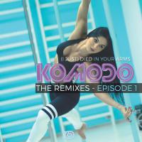 (I Just) Died In Your Arms (The Remixes - Episode 1)