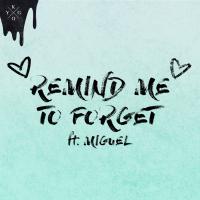 Remind Me To Forget