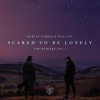 Scared To Be Lonely (Remixes Vol. 1)