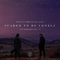 Scared To Be Lonely (Remixes Vol. 2)