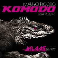 Komodo (Klaas Remix)