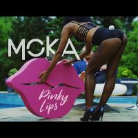 Pinky Lips