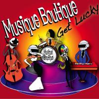 Get Lucky