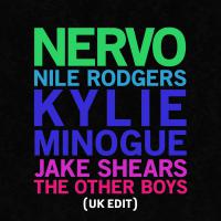 The Other Boys (Remixes Part 2)