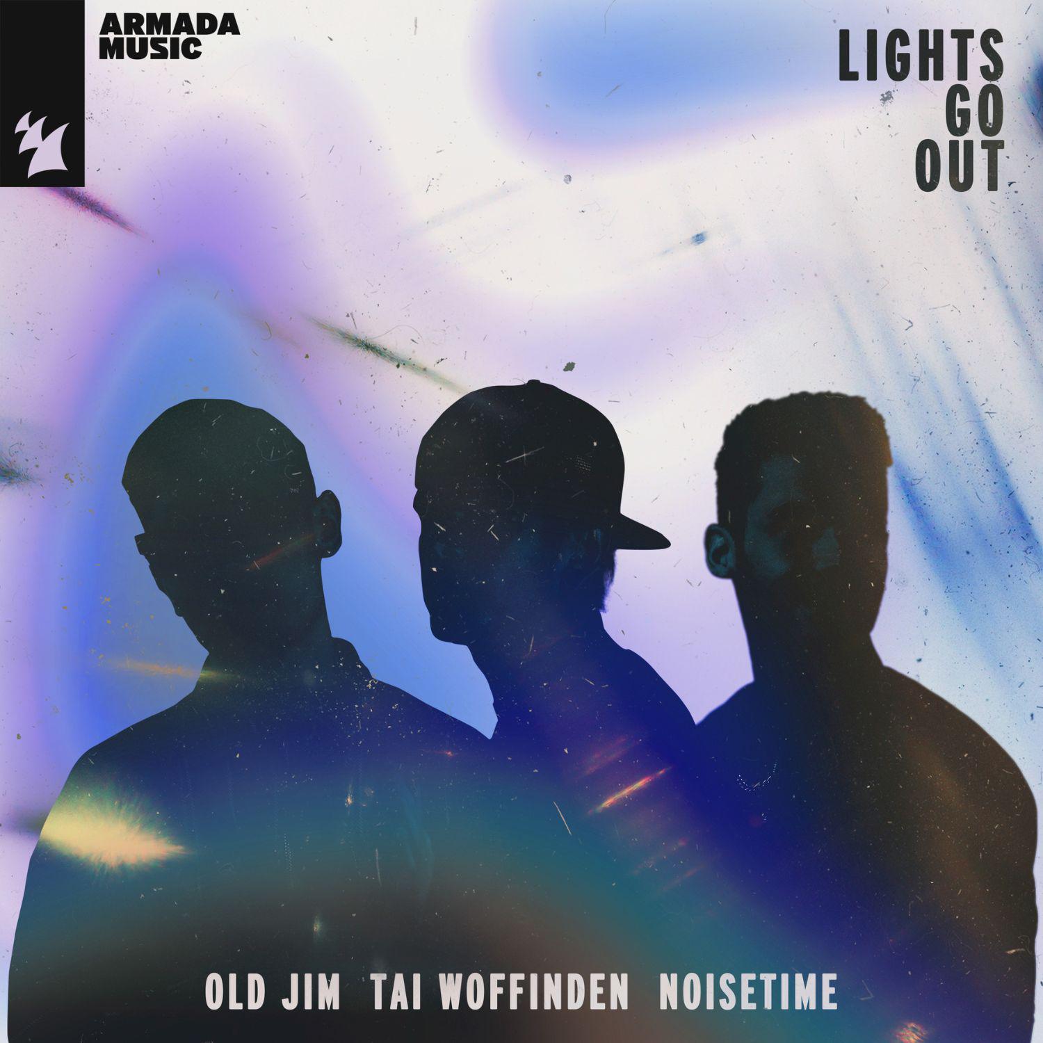 Old Jim,Tai Woffinden,NOISETIME - Lights Go Out