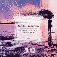 Oddest Goddess