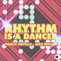 Rhythm Is A Dancer