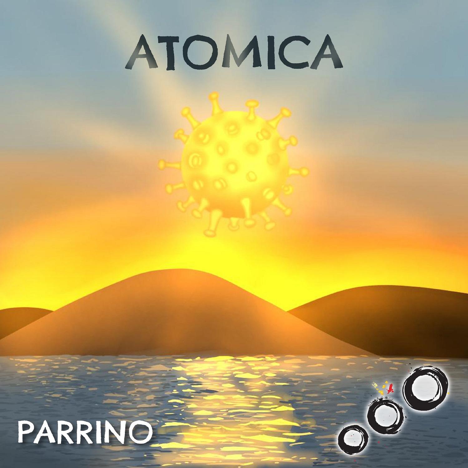 Parrino - Atomica