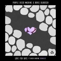 Love For Days (Remixes)