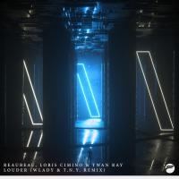Louder (Wlady & T.N.Y. Remix)
