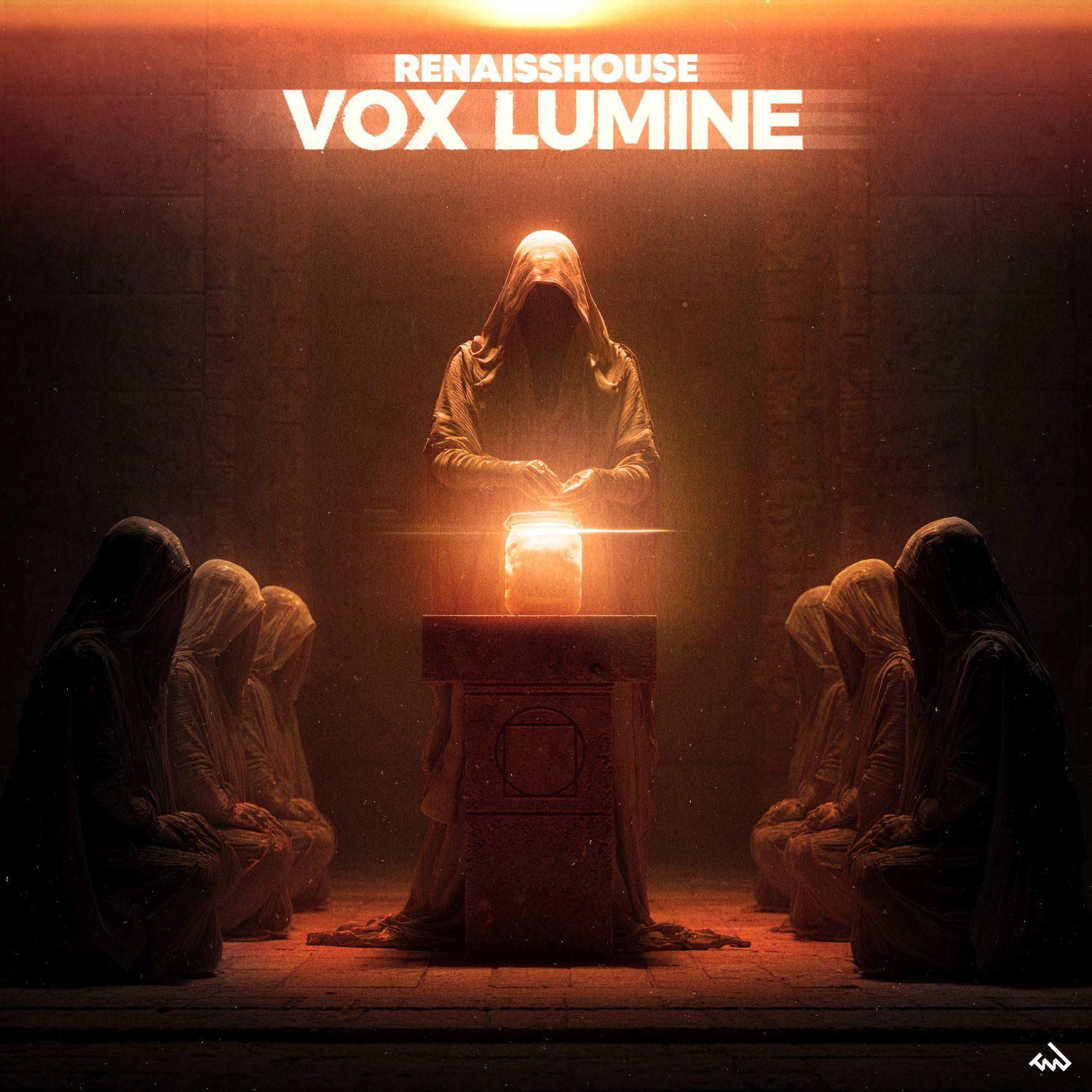 Renaisshouse - Vox Lumine