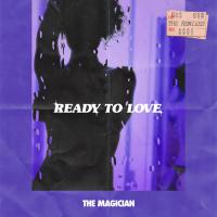 Ready To Love (Remixes)