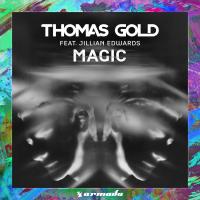 Magic (incl. Remixes)