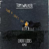 Leave A Light On (Cheat Codes Remix)
