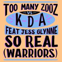So Real (Warriors)