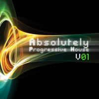 Absolutely Progressive House Volume 1