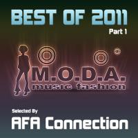 Best of Moda 2011 Part 1 - Selected by AFA Connection