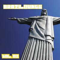 Brazilounge Vol. 2