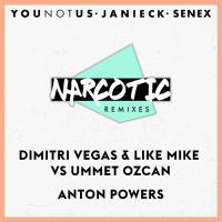 Narcotic (Remixes)